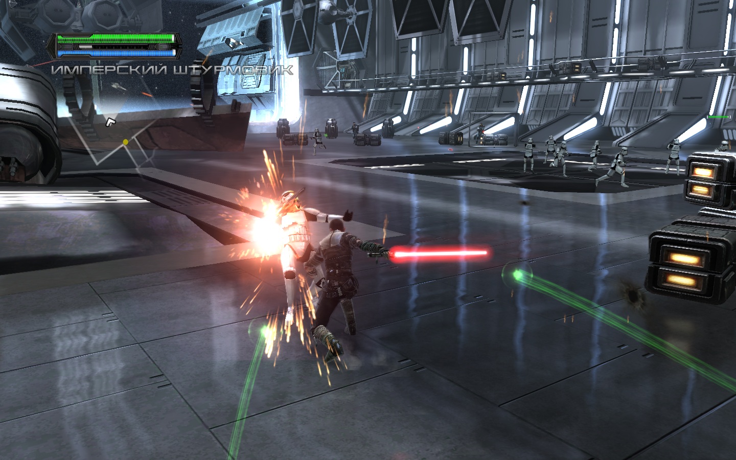 Force Unleashed Pc Torrent Download