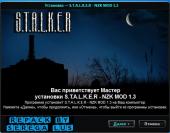 S.T.A.L.K.E.R.: Shadow of Chernobyl - NZK (2012) PC | RePack от SeregA Lus