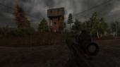 S.T.A.L.K.E.R.: Call of Pripyat - STCoP Weapon Pack 3.0 + Absolute Nature 4 (2019) PC | RePack by Chipolino