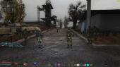 S.T.A.L.K.E.R.: Shadow Of Chernobyl - Объединённый пак 2.2 (2022) PC