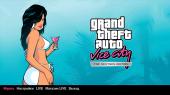 GTA / Grand Theft Auto: Vice City - Nextgen Edition (2025) PC | RePack  SEREGA-LUS