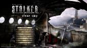 S.T.A.L.K.E.R.: Clear Sky - Sky Renewal (2024) PC | RePack by SeregA-Lus