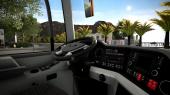 Tourist Bus Simulator (2018) PC | Portable