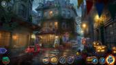������� ���������: ������ ����� / Halloween Secrets: The Blood Vow CE (2025) PC