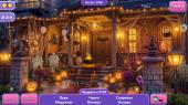 Happy Holidays 4: Trick or Treat Collector's Edition (2025) PC