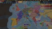 Europa Universalis V (2025) PC | RePack �� Pioneer