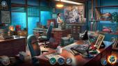 ������� ������ 2: ���������� ����� / Secrets of Salem 2: The Phantom Cab CE (2025) PC
