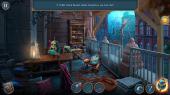 ������� ������ 2: ���������� ����� / Secrets of Salem 2: The Phantom Cab CE (2025) PC