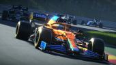 F1 2021 (2021) PC | Portable