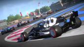 F1 2021 (2021) PC | Portable