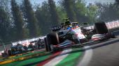 F1 2021 (2021) PC | Portable