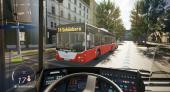 City Transport Simulator (2025) PC | Portable