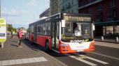City Transport Simulator (2025) PC | Portable