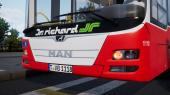 City Transport Simulator (2025) PC | Portable