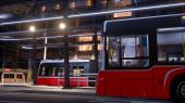 City Transport Simulator (2025) PC | Portable