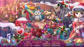 �������������� ������� 14: ���� ����� / Christmas Stories 14: By Candlelight CE (2025) PC