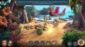 �������� �����������: �������� ����� / Adventure Seekers: Lost to Sea CE (2026) PC