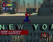 Spider-Man (2001) PC | RePack �� Canek77