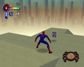 Spider-Man (2001) PC | RePack �� Canek77