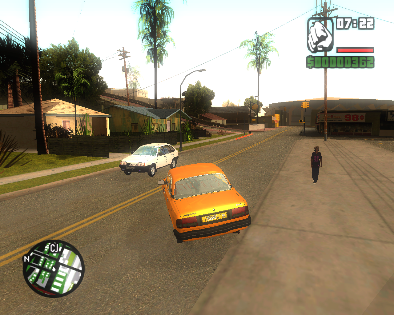 Простой игра гта. Grand Theft auto San Andreas 2005. Grand Theft auto San Andreas Grand. Grand Theft auto auto San Andreas. GTA San Andreas Russia Forever.