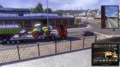 Euro Truck Simulator 2: Gold Bundle [v 1.9.13s + 3 DLC] (2013) PC | RePack