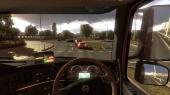 Euro Truck Simulator 2: Gold Bundle [v 1.9.14s + 3 DLC] (2013) PC | RePack
