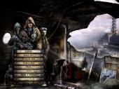 S.T.A.L.K.E.R.: Clear Sky - Old Story (2008-2014) PC