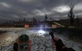 S.T.A.L.K.E.R.: Shadow of Chernobyl - Lost World Troops of Doom (2011) PC | RePack by SeregA-Lus