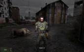 S.T.A.L.K.E.R.: Shadow of Chernobyl - Вариант Омега (2014) PC | RePack by SeregA-Lus