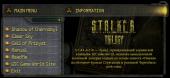 Трилогия S.T.A.L.K.E.R. (STALKER) (2007-2009) PC | RePack