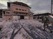S.T.A.L.K.E.R.: Shadow of Chernobyl - ....... (2013) PC | Mod
