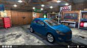 Car Mechanic Simulator 2014 [v 1.0.7.3] (2014) PC | RePack