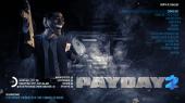 PayDay 2 - Career Criminal Edition [Update 21.2 - 25] (2013) PC | 