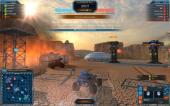 Metal War Online (2013) PC