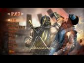 Mortal Kombat: Komplete Edition [ENPY] (2013) PC | 