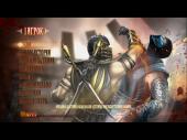 Mortal Kombat: Komplete Edition [ENPY] (2013) PC | 
