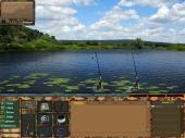   / Fantastic Fishing [v. 0.7.1] (2014) PC