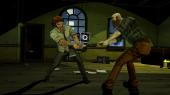The Wolf Among Us - Episode 1 and 2 (2013) PC | RePack  R.G. 