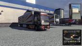 Euro Truck Simulator 2: Gold Bundle [v 1.9.22s + 3 DLC] (2013) PC | RePack