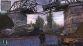 S.T.A.L.K.E.R.: Тень Чернобыля / Shadow of chernobyl (2007) PC (чистая версия)