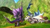 World of Dragons [v.00129] (2012) PC