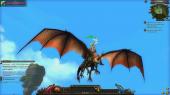 World of Dragons [v.00129] (2012) PC