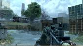 Call of Duty: Modern Warfare 2 - Multiplayer Only [AlterIWnet] (2009) PC | RePack by Mizantrop1337