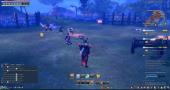 Blade and Soul [OBT Russian] (2014) PC