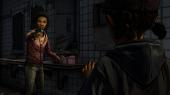 The Walking Dead: The Game. Season 2 - Episode 1 and 2 (2013) PC | RePack  R.G. 