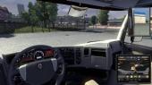 Euro Truck Simulator 2 [v.1.9.24.1s] (2013) PC