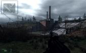 S.T.A.L.K.E.R.: Shadow of Chernobyl - Вариант Омега (2023) PC | RePack by SeregA-Lus