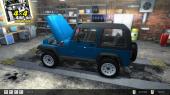 Car Mechanic Simulator 2014 [v 1.0.7.4] (2014) PC | Repack