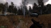 S.T.A.L.K.E.R.: Shadow of Chernobyl - Вариант Омега + Add-on «Осень» (2014) PC | RePack