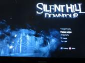 Silent Hill: Downpour / -:  [3.55] [Cobra ODE / E3 ODE PRO ISO] (2012)  PS3